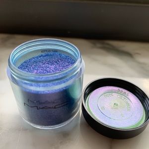 Brand New Reflects Duo Purple MAC Cosmetics